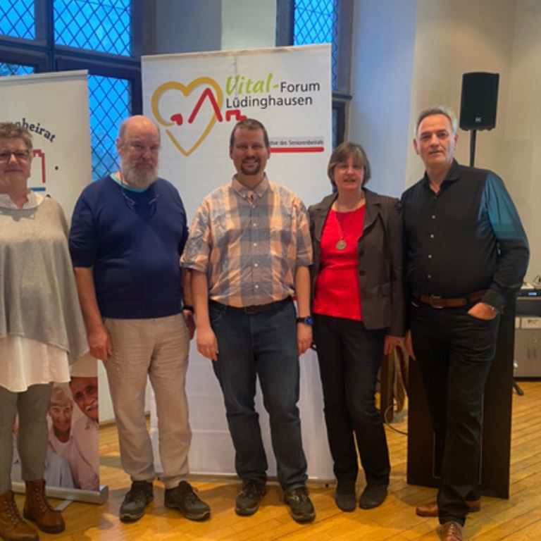 Vitalforum