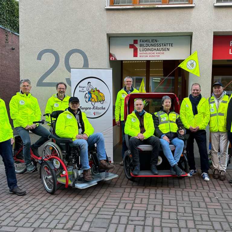 Rikscha