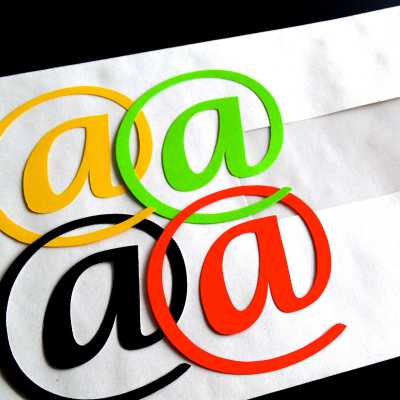 Bild für Newsletter