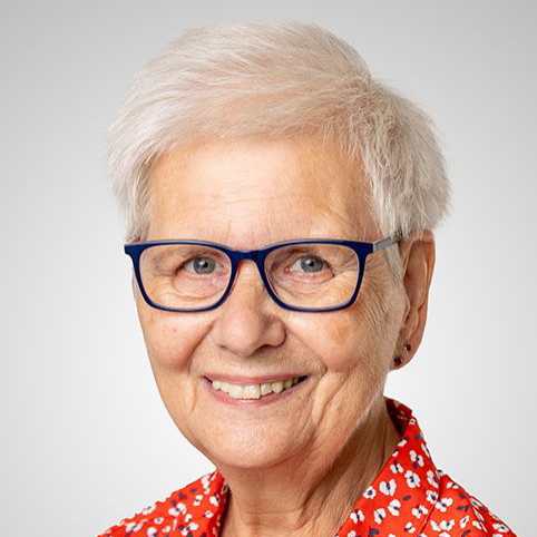 Gabriele Thevessen_ohne