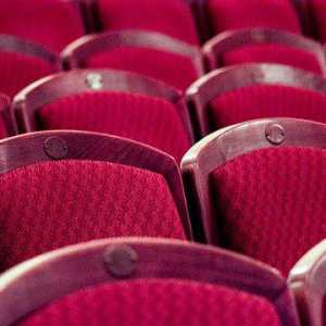 Kinostühle