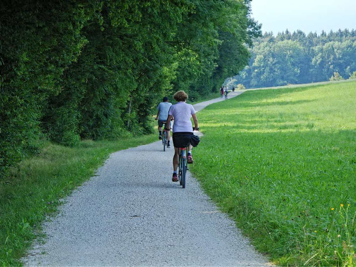 Wanderung