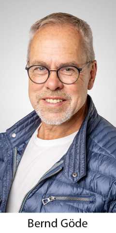 bernd goede